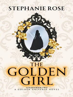 cover image of The Golden Girl